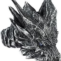 Vintage Dragon Ring Men Animal Ring Creative Punk Ring for Wedding Party|Jewelry & Watches | Fashion |Jewelry | Rings-image-9