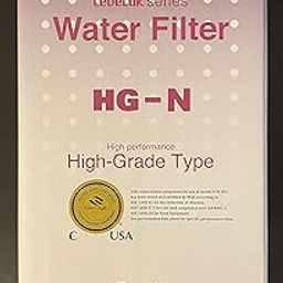 Enagic Leveluk High Grade Water Filter HG-N Type-picture-18