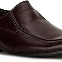 Men Pull On Formal Shoes-image-84