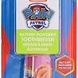 Firefly Kids Electric Toothbrush-25