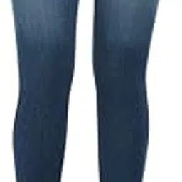 frenchtrendz Women's Skinny Fit Mid Rise Stretchable Cotton Spandex Jegging Pull On (XS-4XL)-picture-36