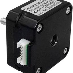 Enakshi® 17 Bipolar Stepper Step Motor 0.8N.m for CNC Laser and 3D Printer Motor|Business & Industrial | Automation Motors & Drives | Electric Motors | Stepper Motors-29