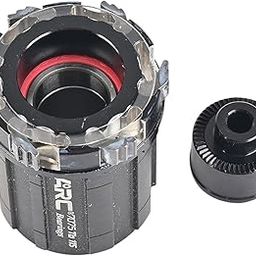 Calandis 4/6 Pawls Bike Freehub Body MTB Free Hub Adapter Cap Parts for 010 11S QR-14
