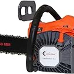 ID061, 62CC/4.5HP Powerful 2 Stroke Petrol Chainsaw, 18inch Chainbar and Chain, for Wood Cutting, Gardening, Farm Use,Low Fuel Efficient-picture-16