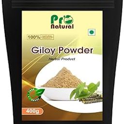 Giloy Powder/Churna | Geeloh | Guduchi - Tinospora Cordifolia, 400gms-image-15