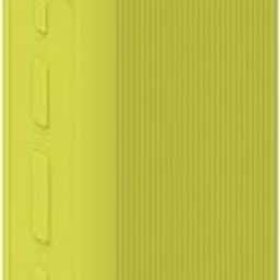 OBOE Silicone Soft Cover for Mi Boost Pro Power Bank Battery (Green, 30000 mAh)-28