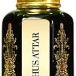 MARUTI NATURAL FRAGNANCES-6ml Ruh Khus Attar Roll-On - Pure & Natural Non-Alcoholic & Undiluted - Unisex Ittar Perfume - Luxurious Scent Fresh & Soothing - Ideal Gift for All Occasions - Pack of 1-image-55