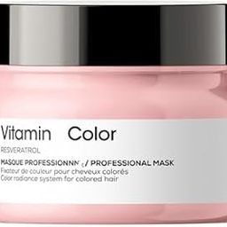 Color Protection Mask 250g | Resveratrol Infused for Enhanced, Lasting Color-picture-19