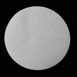 VMS INDIA 100 Pieces Ashless Quantitative Filter Paper Circles Medium, 30-50um 7cm-15