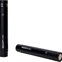 ZOOM Vocal Condenser Microphone, XLR (ZPC-1)-20