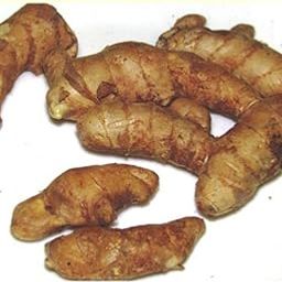 OhhSome Curcuma Amada Mango Ginger Amba Haldi Fresh Root-Bulb Seeds For Growing 1Kg Rhizomes.-image-27
