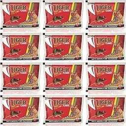 Home Biscuit Rat Killer Rodent Control Cake (25gm, 12 piece) - Green-image-13