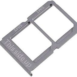 NAFS Compatible with Sim Tray one Plus 3 Grey-1