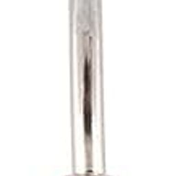 Double Head Diamond Belly Button Ring | Surgical Steel Navel Piercing Barbell for Women & Girls-image-93
