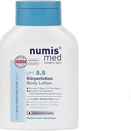 Numis Med pH 5.5 Body Lotion - Intensive Hydration & Protection-200ml-30