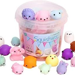 ANAB GI 5 Pack Mochi Squishy Toys-image-17