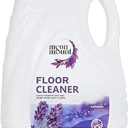 Moon & Mount floor cleaners liquids 5 ltr, Bathroom Surface Cleaning Liquid, Ecofriendly, Non-Toxic, Skin Friendly, Tiles cleaner 5 Liter (Lavender)-picture-13