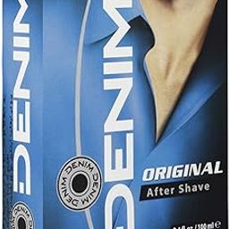Denim Original Aftershave 3.4 Oz 100Ml-picture-10