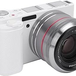 5K Digital Camera for Photography, 64MP Autofocus Vlogging Camera for YouTube, 12X Optical Zoom Compact Travel Camera with 3.2 inch Flip-7