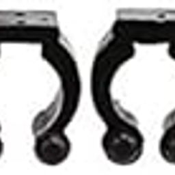 The Style Sutra 12pcs Small Black Pool Snooker Billiard Cue Clips Accessories|Sporting Goods | Indoor Games | Billiards | Accessories & Decor-picture-25