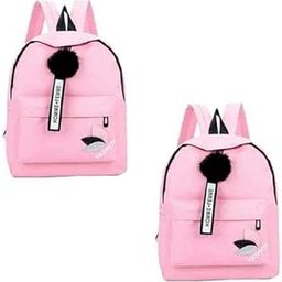 The Bags Maker NO. 1 STYLISH & DURABLE BACKPACK FOR GIRLS| style - 2717 Women's Handbags-image-90