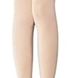 women Fake Translucent & fleece pantyhose Skin-Effect Warm Fleece Lined Tights Leggings Thermal Pantyhose Opaque High Waist Winter Sheer Tight for Women Winter Wear | Pack of 1-image-65
