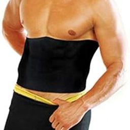 RAPID Premium Waist Shaper Belt (3XL Waist Size 36 Inch)-26