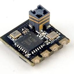 Happymodel ELRS PP 2.4GHz RX SX1280 EXPRESSLRS Nano Long Range Receiver (EP2 RX)-19