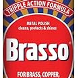 Brasso Metal Polish Liquid, 500 ml-image-22