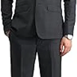 arrow Tailored Fit Two Piece Suit-picture-5
