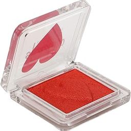 MAKE UP FOR LIFE Crystal Diamond Eyeshadow Cream-510, Red, 4 g-picture-47