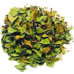 Pavitra Rishta Natural 100% Pure Henna Leaves Organic (277 Gram)-image-1