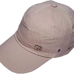Classic Cap Stitched in 100% Cotton Fabric for All Day Comfort - Baseball caps for Men and Women-15
