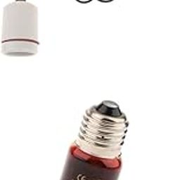 BNF® 220V Reptile UVA Heat Light Bulb Night View E27 Heating Lamp-AU Plug 100W|Pet Supplies | Reptile Supplies| 1 Piece Reptile Lamp Holder1 Piece Reptile Heat Light Bulb-image-32
