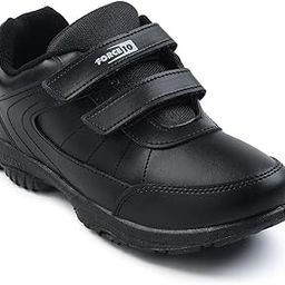 Boys School Uniform Shoe-image-83