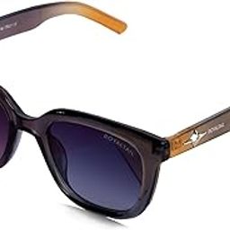 Retro Rectangle Unisex Sunglasses | 100% UV Protection | Polycarbonate | For Men & Women | For Eye Protection, Safety, Party, Styling-image-17