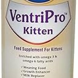 Venkys Ventri Pro Kitten Pellet Feed 200gm By ASIT K9 Club-image-1