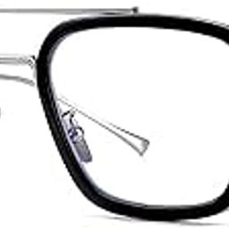 UV Protection Edith | Iron man | Tony Stark Sunglasses (Men, Women)-image-66