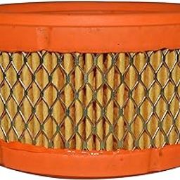 NIKAVI NAFF078A Motorcycle Air Filter Compatible For Royal Enfield Bullet Classic 350Cc Big-9