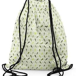 Colorful Birds On Wires | Backpack for Students | College & Travel Bag-picture-43