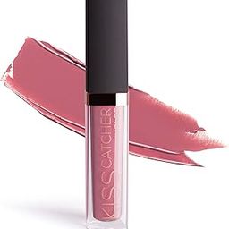 Inglot Kiss Catcher Liquid Lipstick SILKY MIXTURE 03-5.5 ml-image-75