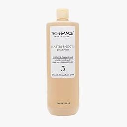 TechFrance PLASTIA SMOOTH SHAMPOO - 1L-image-13
