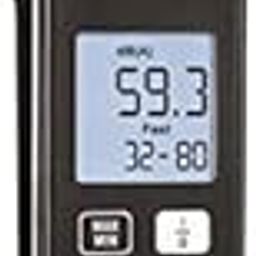 Testo 815 - Sound level meter-11