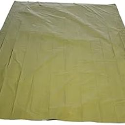 KICHOUSE Emergency Shelter Tent for Outdoor Survival Thermal Insulation Camping Tent for Cold Weather Lightweight Foldable Versatile Design for Hiking and Emergency Use-image-34