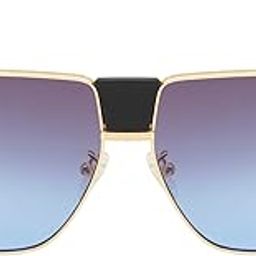 Men's Women's UV Protection Metal Pilot Sunglasses-picture-12
