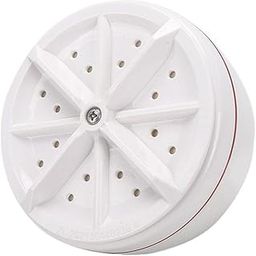 CALANDIS™ Turbine Washer Washing Rags Towels Sterilizes Cleaning Machine for Apartment | Washing Machines | Washers & Dryers | Major Appliances-image-65