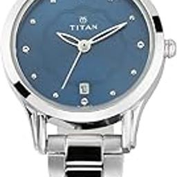 Karishma Analog Blue Dial Women's Watch NM2628SM01/NN2628SM01/NP2628SM01-image-71