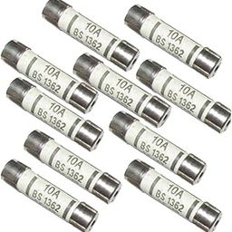 6Mm X 25Mm 240V 10A Bs1362 Ceramic Fuse-picture-24