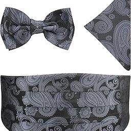 Cummerbund Set for Men-image-67