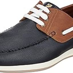 Mens DaltonBoat Shoe-image-77